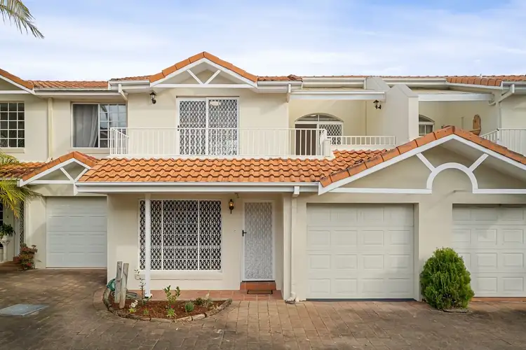 3/10-12 Malua Street, Dolls Point NSW 2219