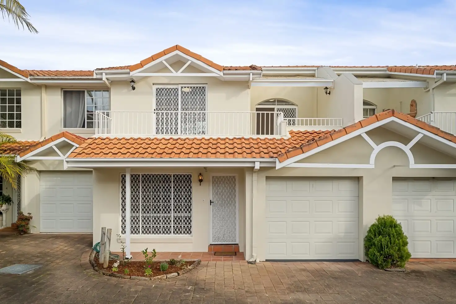 Main view of Homely townhouse listing, 3/10-12 Malua Street, Dolls Point NSW 2219