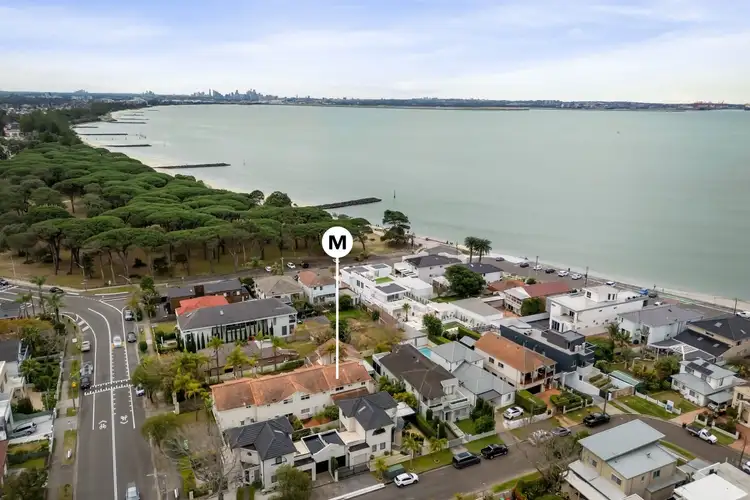 Fourth view of Homely townhouse listing, 3/10-12 Malua Street, Dolls Point NSW 2219