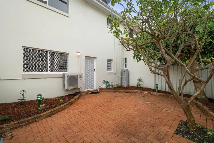 Fifth view of Homely townhouse listing, 3/10-12 Malua Street, Dolls Point NSW 2219