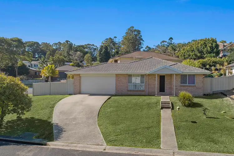 4 Jarrah Court, Coffs Harbour NSW 2450