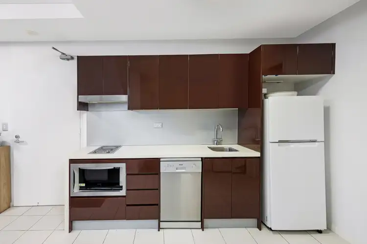 Fourth view of Homely apartment listing, 601/4 Ascot Avenue, Zetland NSW 2017