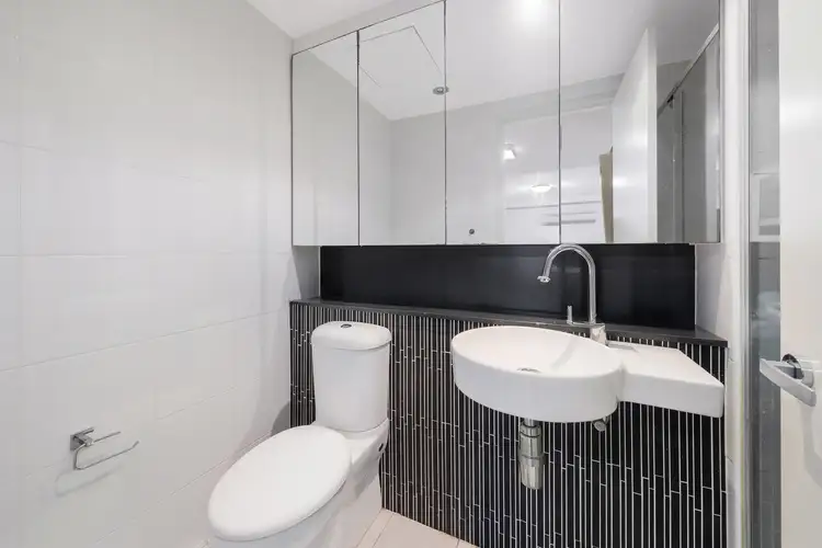 Fifth view of Homely apartment listing, 601/4 Ascot Avenue, Zetland NSW 2017