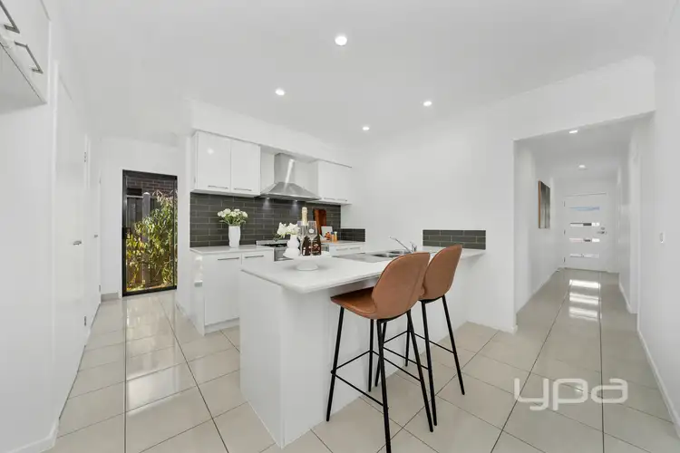 Third view of Homely house listing, 16 Stockyard Street, Truganina VIC 3029