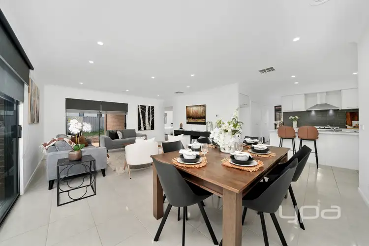 Fourth view of Homely house listing, 16 Stockyard Street, Truganina VIC 3029