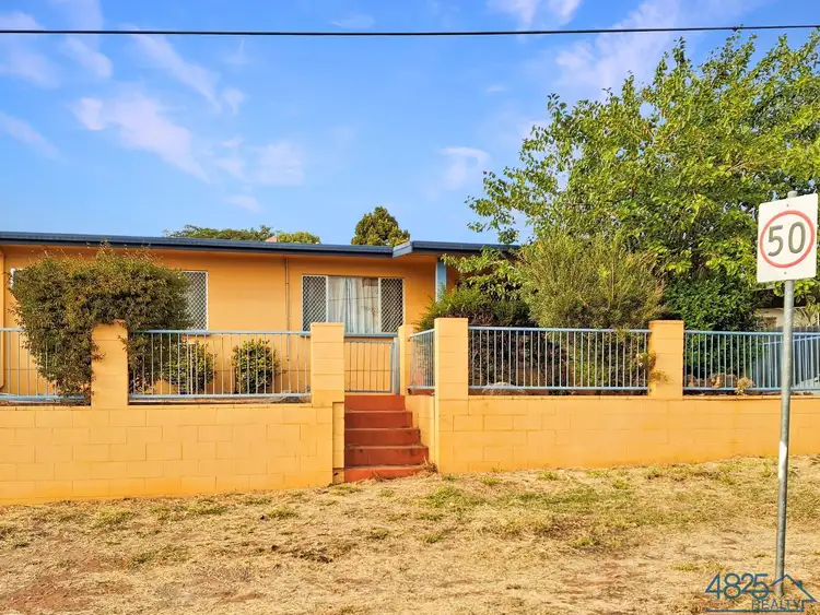 53 George Street, Mount Isa QLD 4825