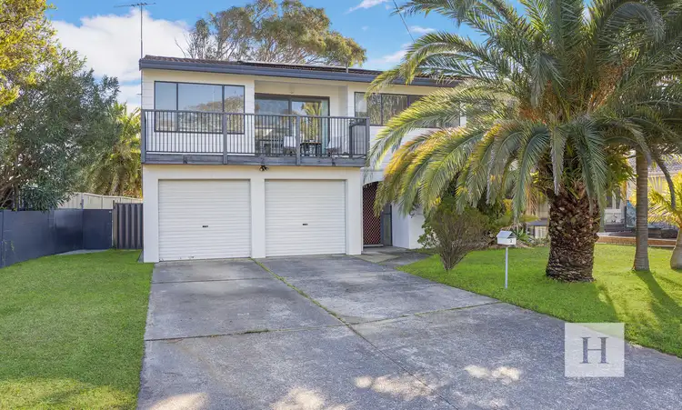 2 Wall Road, Gorokan NSW 2263