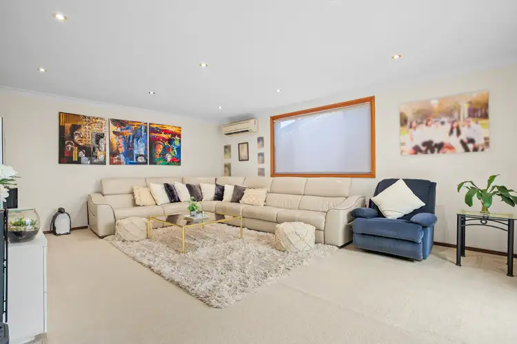 Fifth view of Homely house listing, 2 Jacana Place, West Pennant Hills NSW 2125