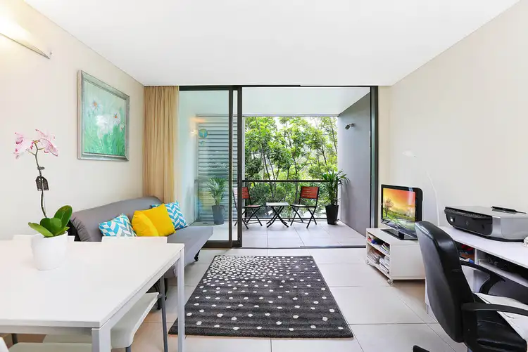 9/7-9 Alison Road, Kensington NSW 2033
