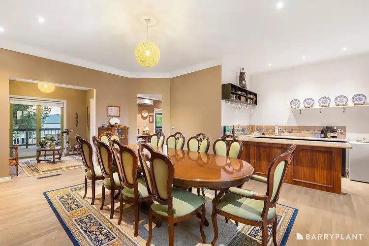 Sixth view of Homely house listing, 939 Melba Highway, Yarra Glen VIC 3775