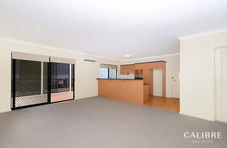 6/102 Sherwood Road, Toowong QLD 4066