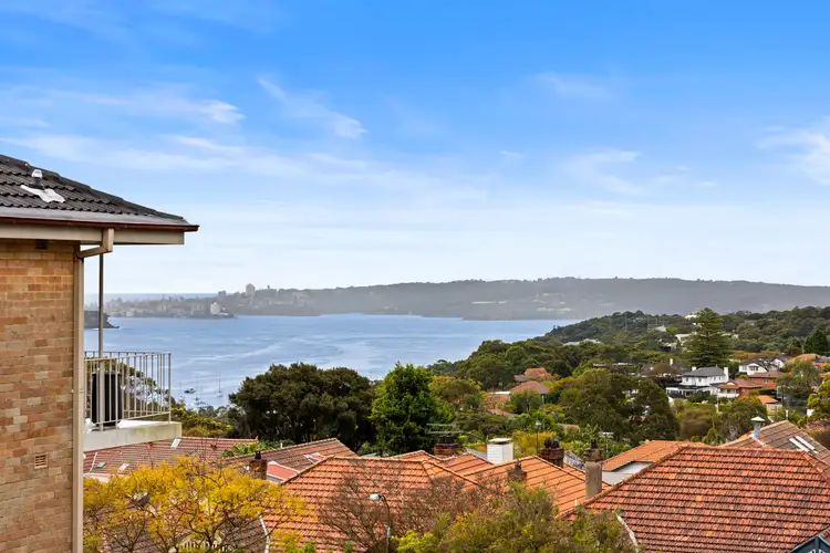 6/4-6 Muston Street, Mosman NSW 2088