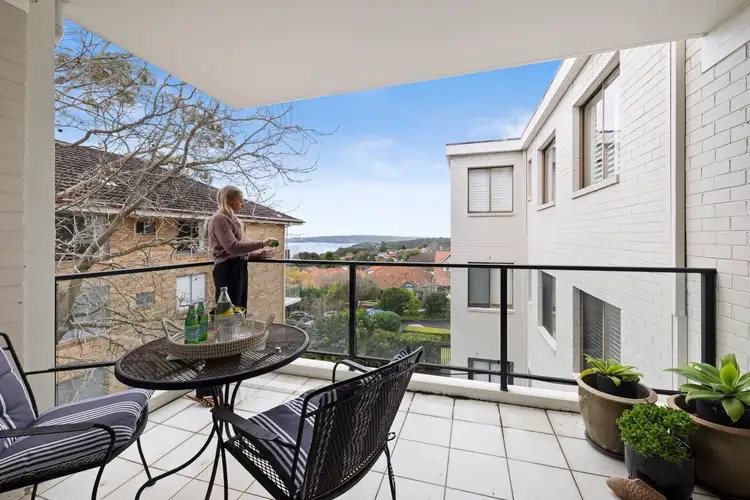 Fourth view of Homely apartment listing, 6/4-6 Muston Street, Mosman NSW 2088