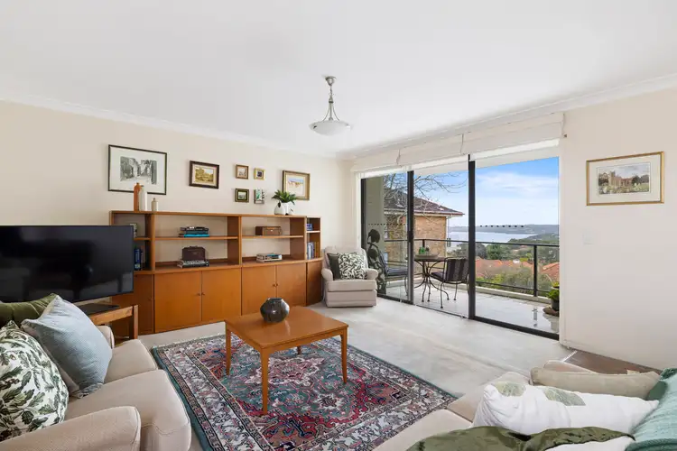 Fifth view of Homely apartment listing, 6/4-6 Muston Street, Mosman NSW 2088
