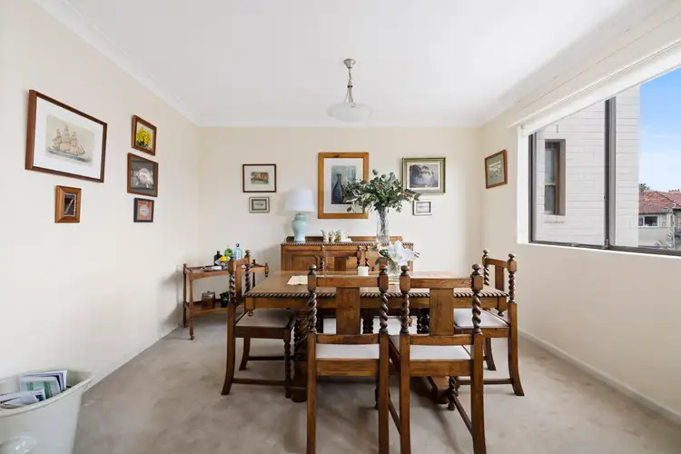 Sixth view of Homely apartment listing, 6/4-6 Muston Street, Mosman NSW 2088