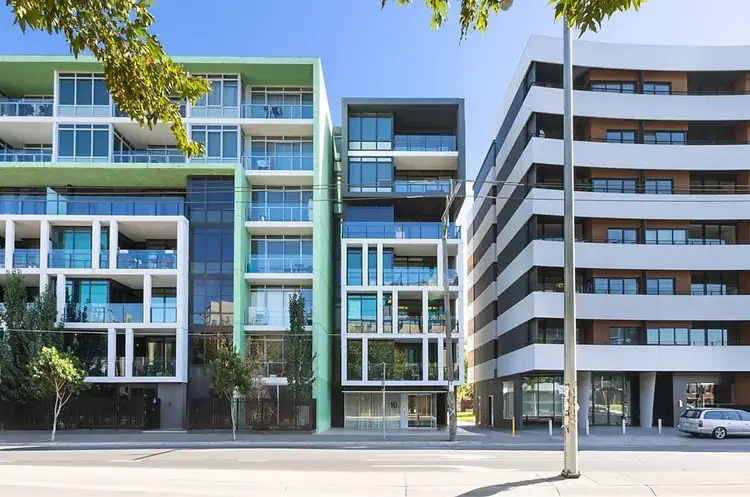 408/10 Burnley Street, Richmond VIC 3121