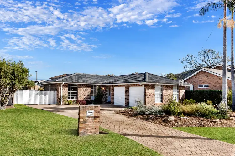 2 Rygate Place, Shoalhaven Heads NSW 2535