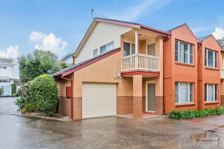 5/10-12 Kulgoa Road, Woonona NSW 2517