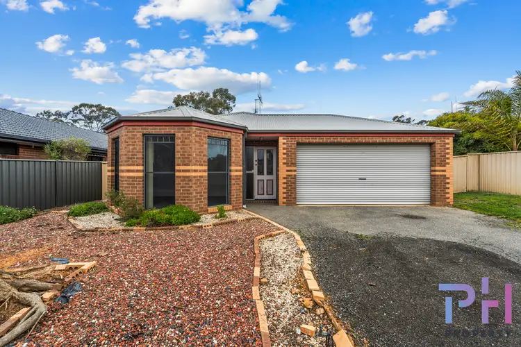 9 Abbey Close, Eaglehawk VIC 3556