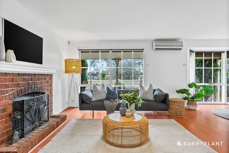 Second view of Homely house listing, 66 Centenary Avenue, Kurunjang VIC 3337