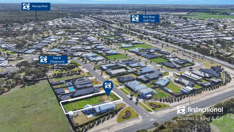 51 Rivergums Drive, Moama NSW 2731