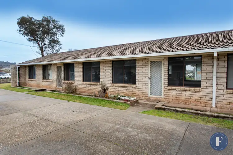 B/2 Cooyal Street, Cowra NSW 2794