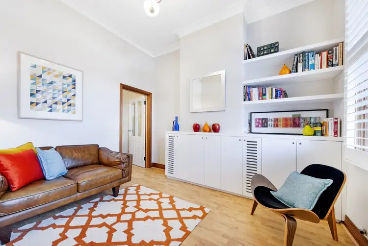 48 View Street, Annandale NSW 2038