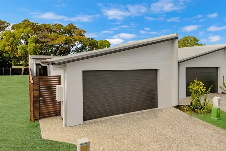30 Castleview Lane, Garbutt QLD 4814