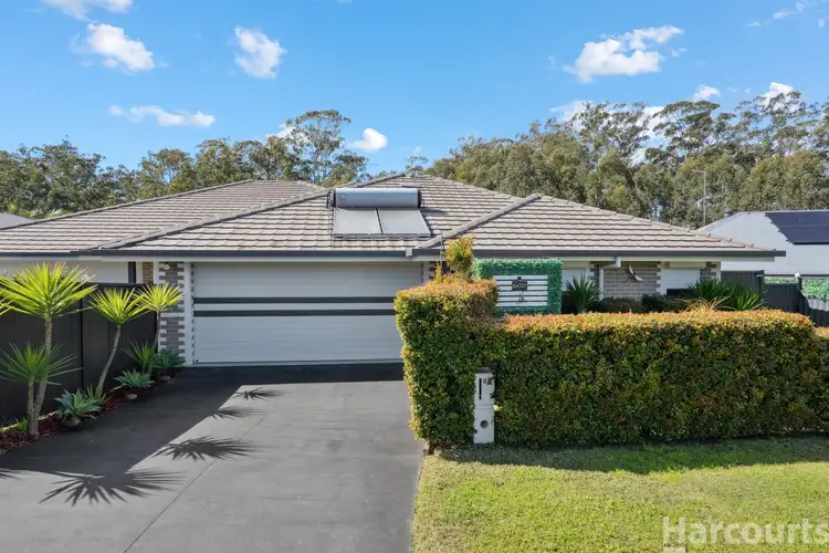 6a Chicory Place, Yippin Creek NSW 2446