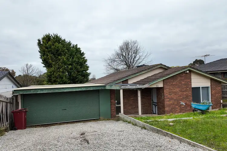 93 Darling Way, Narre Warren VIC 3805