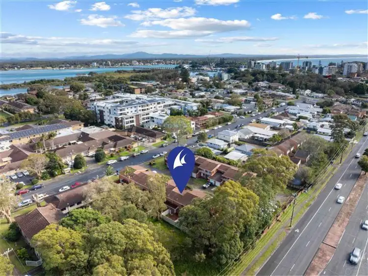 Main view of Homely townhouse listing, 9/36 Breckenridge Street, Forster NSW 2428