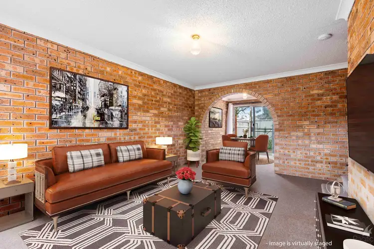 Fourth view of Homely townhouse listing, 9/36 Breckenridge Street, Forster NSW 2428
