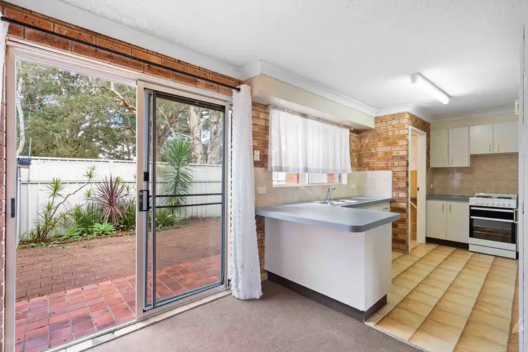 Sixth view of Homely townhouse listing, 9/36 Breckenridge Street, Forster NSW 2428