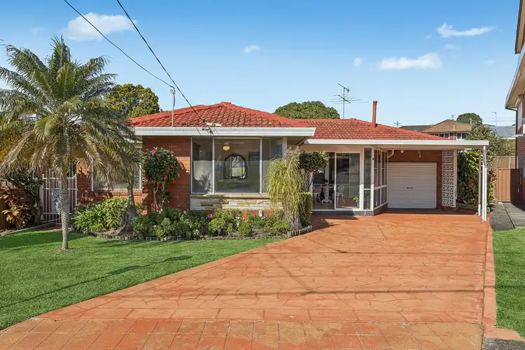 Main view of Homely house listing, 8 Shaaron Court, Banksia NSW 2216