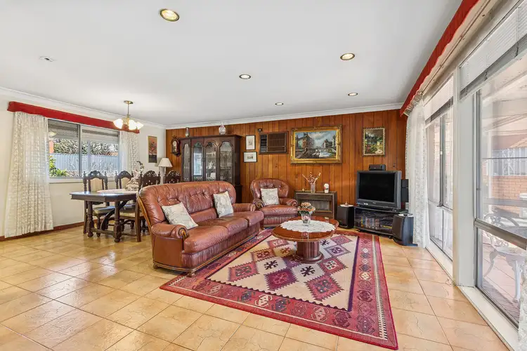 Second view of Homely house listing, 8 Shaaron Court, Banksia NSW 2216