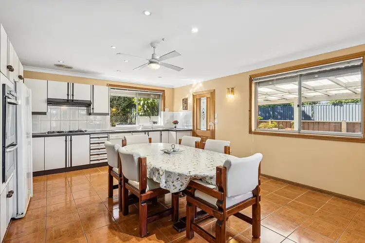 Fourth view of Homely house listing, 8 Shaaron Court, Banksia NSW 2216