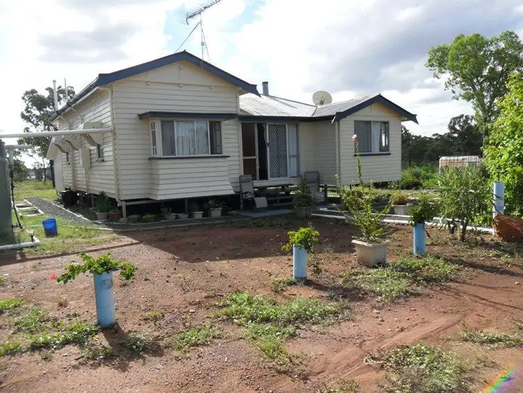Main view of Homely rural property listing, Address available on request