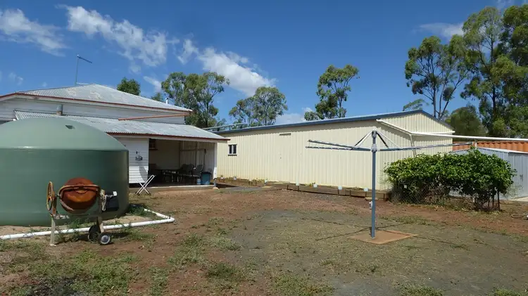 Second view of Homely rural property listing, Address available on request