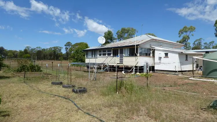 Sixth view of Homely rural property listing, Address available on request