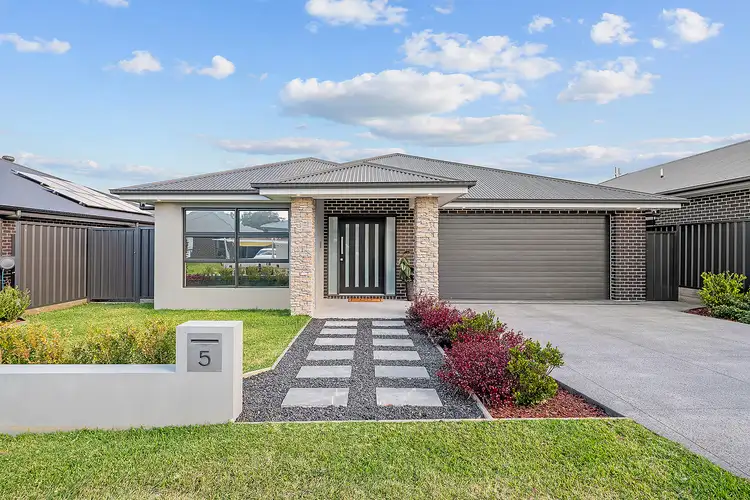 5 Romford Street, Thornton NSW 2322