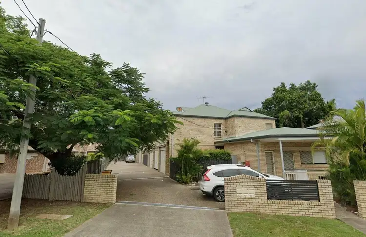 2/112 Mackay Street, Coorparoo QLD 4151