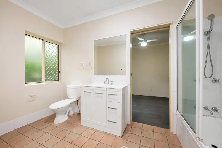 2/112 Mackay Street, Coorparoo QLD 4151