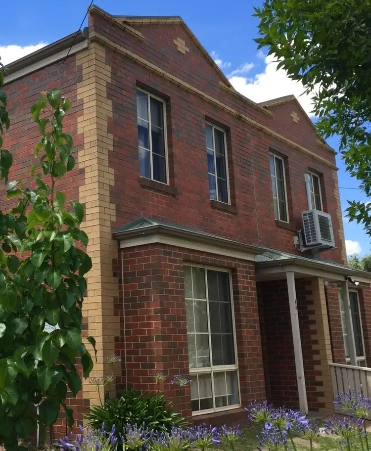 4a Inkerman Street, Newington VIC 3350
