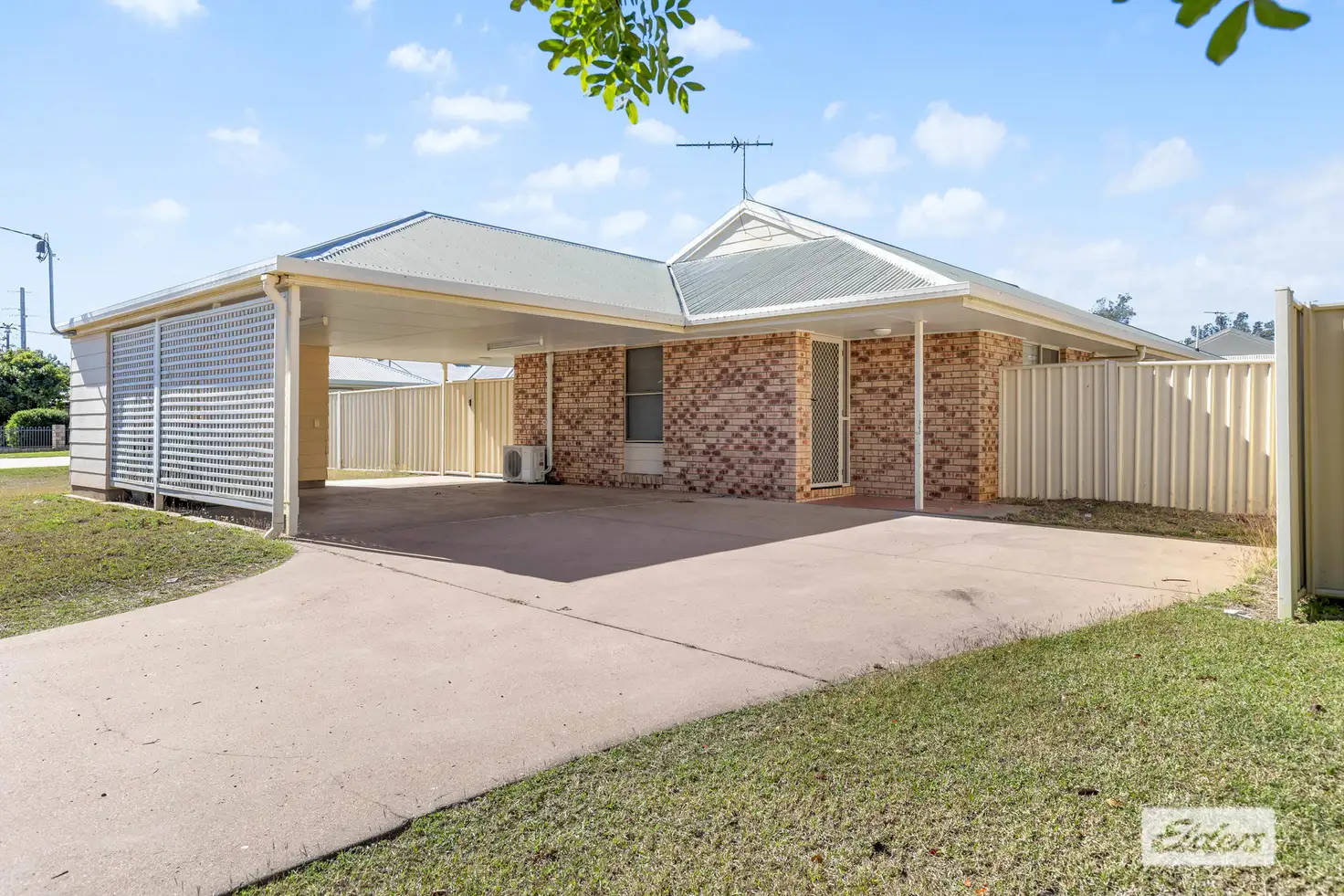 Main view of Homely house listing, 10 Chalmers Crescent, Emerald QLD 4720