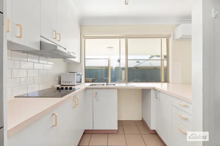 Third view of Homely house listing, 10 Chalmers Crescent, Emerald QLD 4720