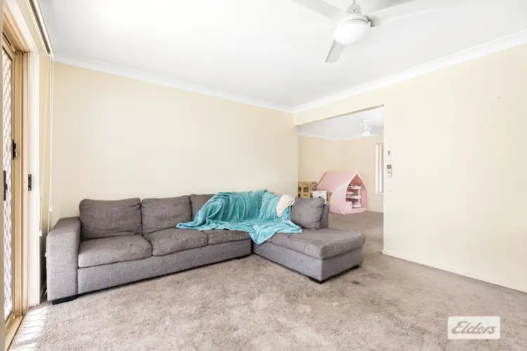 Fifth view of Homely house listing, 10 Chalmers Crescent, Emerald QLD 4720