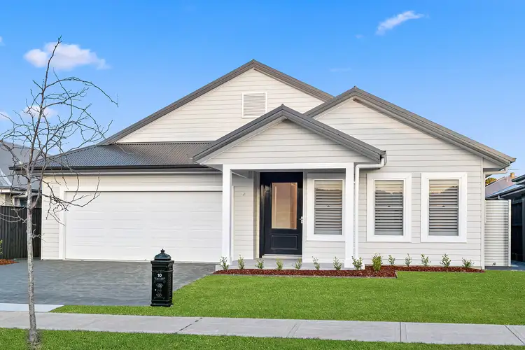 Main view of Homely house listing, 10 Plumb Street, Renwick NSW 2575