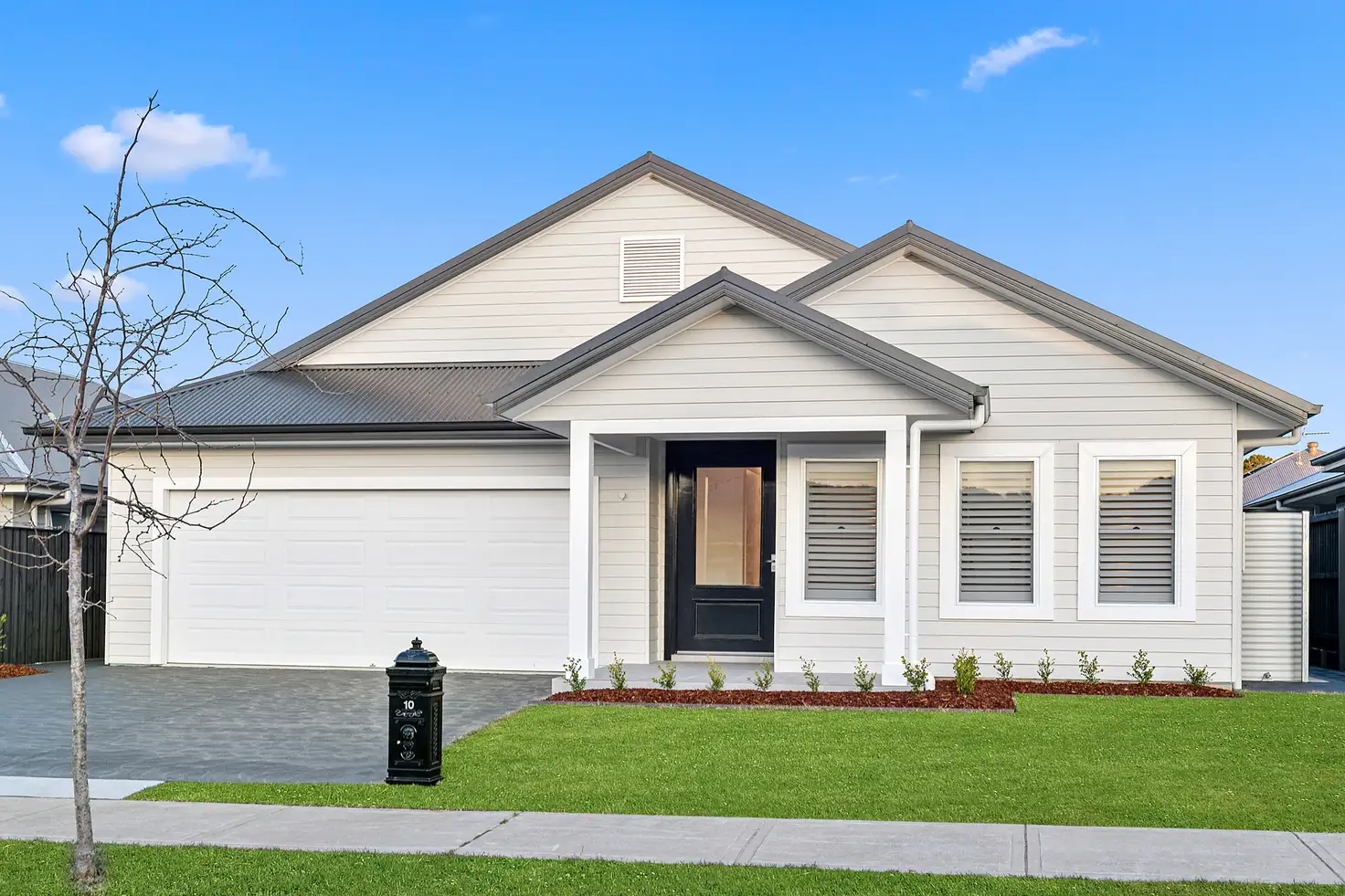 Main view of Homely house listing, 10 Plumb Street, Renwick NSW 2575