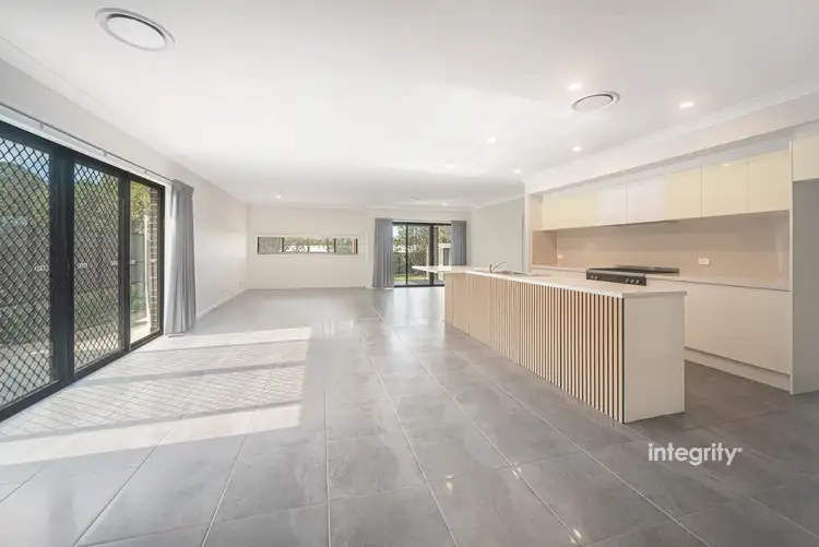 Third view of Homely house listing, 7 George Lee Way, North Nowra NSW 2541