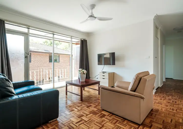 415 Liverpool Road, Strathfield NSW 2135